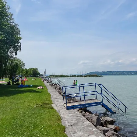 Lejlighed In 54949 Balatonszabadi Fürdőtelep