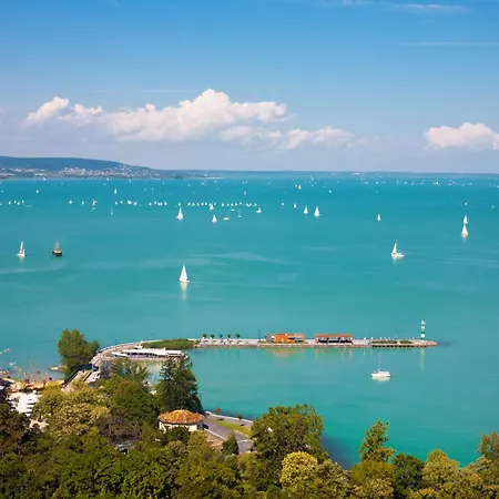 Lejlighed In 54949 Balatonszabadi Fürdőtelep